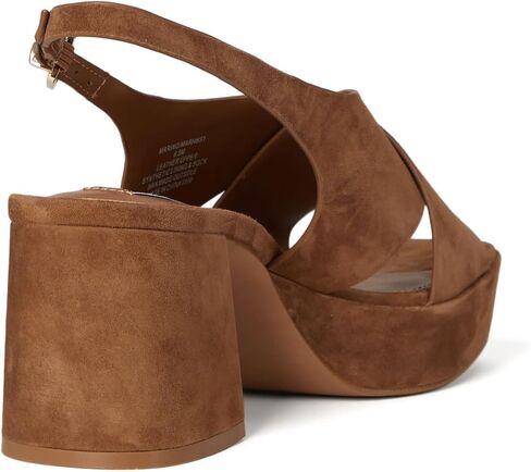 Steve Madden Women's Marino Heeled Sandal in Saudi Arabia