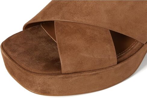 Steve Madden Women's Marino Heeled Sandal in Saudi Arabia