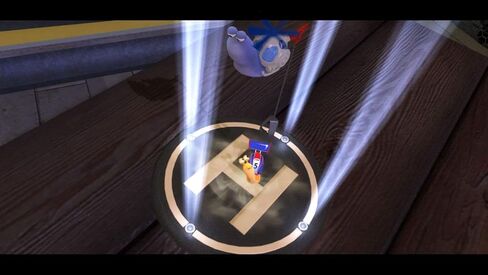 Turbo: Super Stunt Squad - Nintendo Wii U (Renewed) in Saudi Arabia