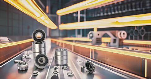 10 6200-2RS Ball Bearings 10mm x 30mm x 9mm Double Sealed deep Groove Ball Bearings, pre Lubricated, Stable Performance, high Cost-Effectiveness, deep Groove Ball Bearings in Kuwait