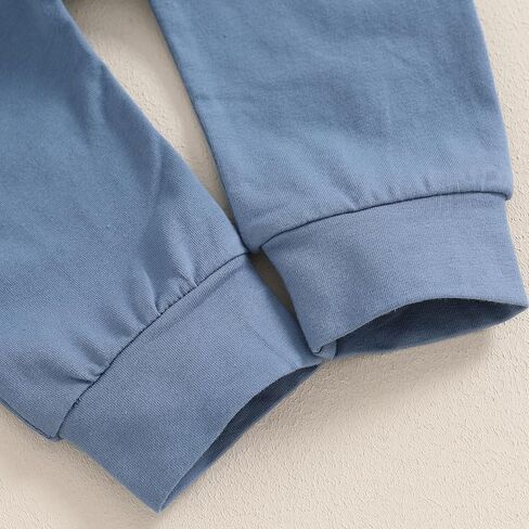 Baby Boy Fall Outfits Long Sleeve Letter Print Romper Shirt Checkerboard Pants Hat Sets Newborn Boy Winter Clothes in Kuwait