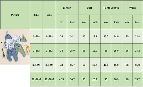 Baby Boy Fall Outfits Long Sleeve Letter Print Romper Shirt Checkerboard Pants Hat Sets Newborn Boy Winter Clothes in Kuwait