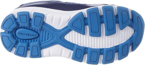 حذاء Stride Rite للأطفال الصغار - M2P Journey (طفل صغير) كحلي 4 يسار للأطفال الصغار M in Saudi Arabia