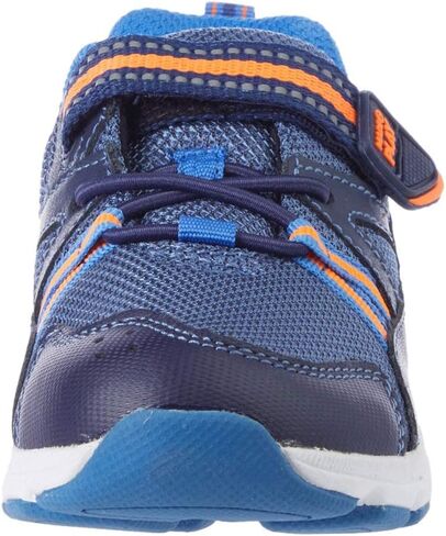 حذاء Stride Rite للأطفال الصغار - M2P Journey (طفل صغير) كحلي 4 يسار للأطفال الصغار M in Saudi Arabia