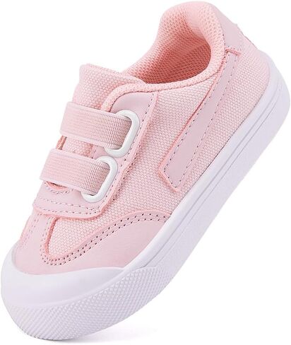 BMCiTYBM Baby Toddler Walking Canvas Sneakers Boys Girls Shoes in Saudi Arabia
