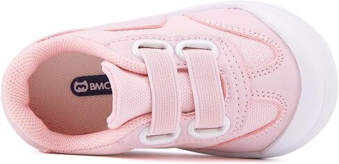 BMCiTYBM Baby Toddler Walking Canvas Sneakers Boys Girls Shoes in Saudi Arabia