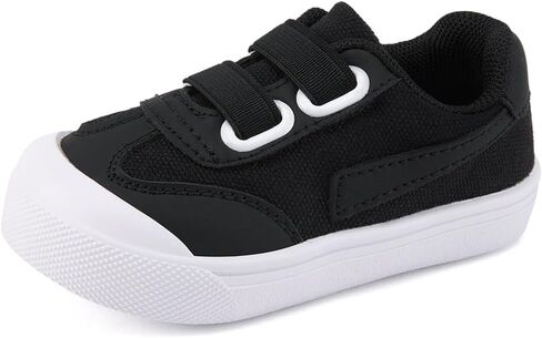 أحذية رياضية BMCiTYBM للأطفال الصغار للمشي من القماش للأولاد والبنات in Kuwait