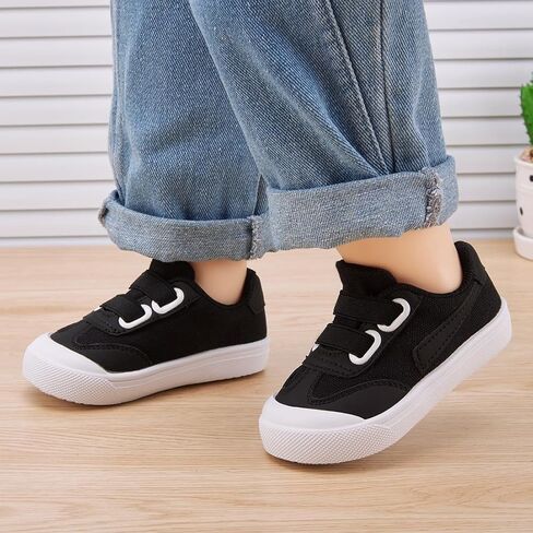 أحذية رياضية BMCiTYBM للأطفال الصغار للمشي من القماش للأولاد والبنات in Kuwait