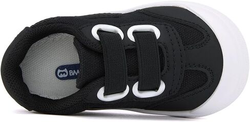 أحذية رياضية BMCiTYBM للأطفال الصغار للمشي من القماش للأولاد والبنات in Kuwait