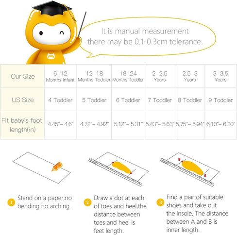 أحذية رياضية BMCiTYBM للأطفال الصغار للمشي من القماش للأولاد والبنات in Kuwait