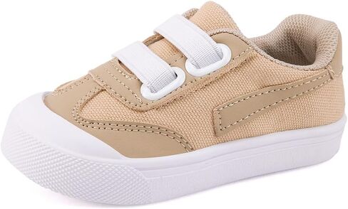 BMCiTYBM Baby Toddler Walking Canvas Sneakers Boys Girls Shoes in Saudi Arabia