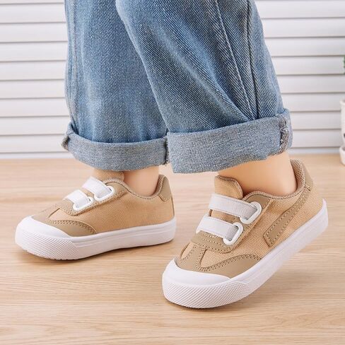 BMCiTYBM Baby Toddler Walking Canvas Sneakers Boys Girls Shoes in Saudi Arabia