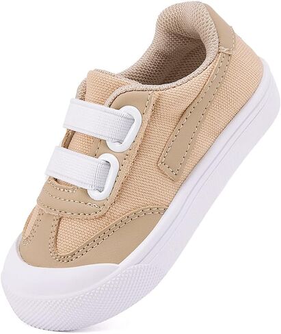 BMCiTYBM Baby Toddler Walking Canvas Sneakers Boys Girls Shoes in Saudi Arabia