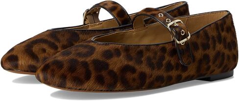 Madewell Women's Hera Ballet Flats in Saudi Arabia