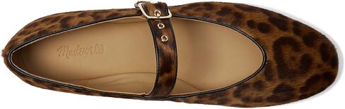 Madewell Women's Hera Ballet Flats in Saudi Arabia
