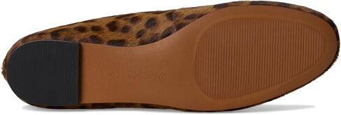 Madewell Women's Hera Ballet Flats in Saudi Arabia