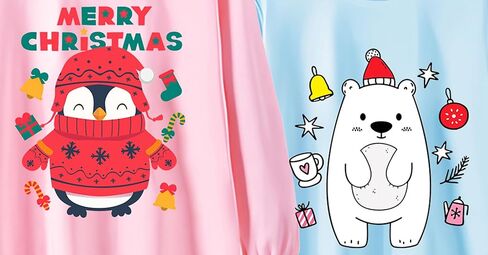 2Pcs Girls Nightgowns 3-10 Years Flutter Long Sleeves Nightdress Nightie Dress Sleepwear Pajamas for Toddler Kids Girls in Kuwait