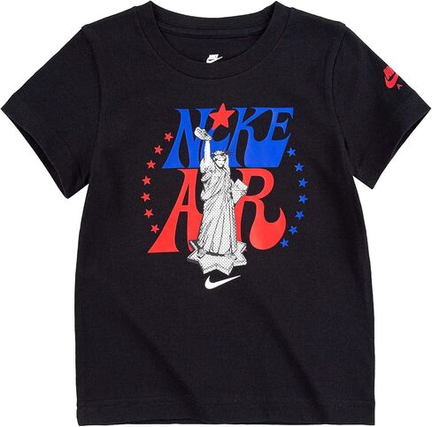 Nike Baby Boy's Air Liberty Tee (Toddler) in Saudi Arabia