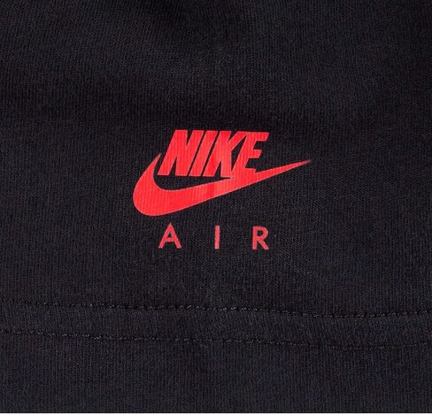 Nike Baby Boy's Air Liberty Tee (Toddler) in Saudi Arabia