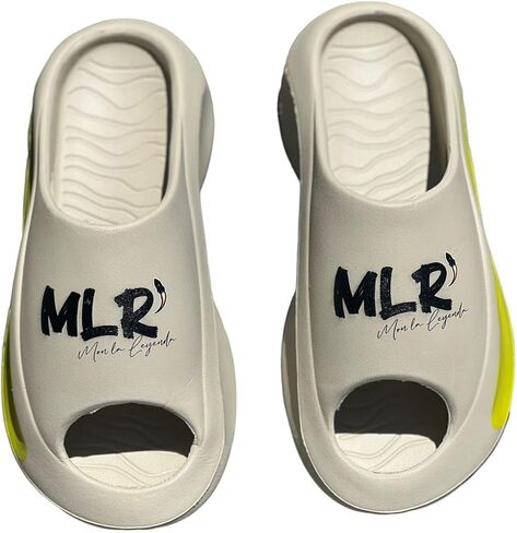 صنادل المجرة MLR in Saudi Arabia