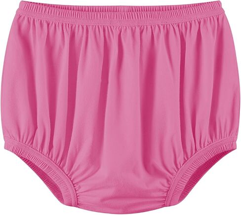 Adult Cloth Diaper Cover for Incontinence Silent Leak-Protection Underwear Plastic Pants Alternatives -Waterproof,Durable, Lightweight (Beige, 3XL) in Saudi Arabia