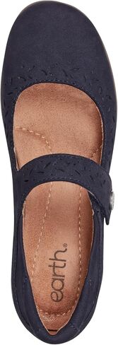 Earth Women's Kinsey Moccasin in Kuwait