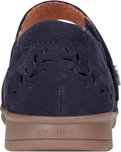 Earth Women's Kinsey Moccasin in Kuwait
