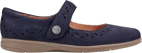 Earth Women's Kinsey Moccasin in Kuwait