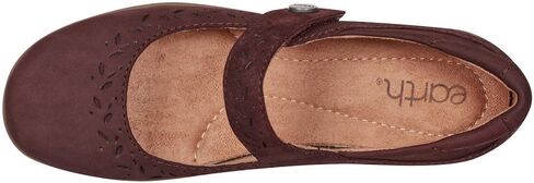 Earth Women's Kinsey Moccasin in Kuwait