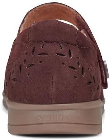 Earth Women's Kinsey Moccasin in Kuwait