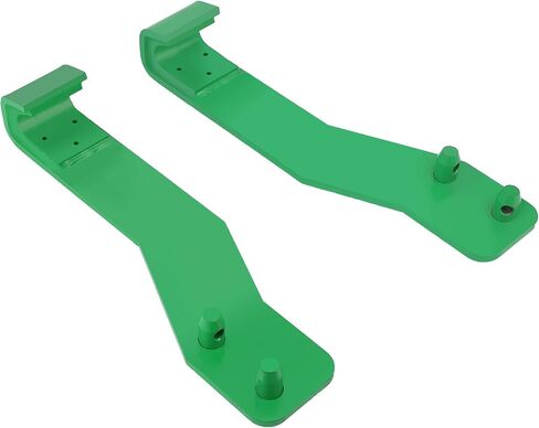 Loader Quick Tach Weld On Mounting Brackets Fit for John Deere Front Tractor Loaders in Saudi Arabia