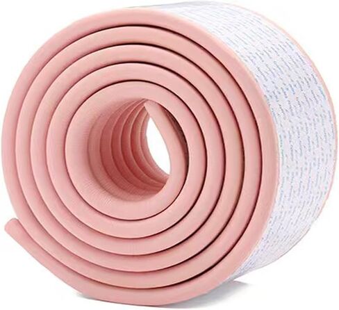 Corner Covers Baby Safety Rubber Corner Guards Fireplace Bumpers Crib Bumpers Padded Bed Ladder Covers Bunk Bed Ladder Pads Sponge Ladder Bunk Bed Accessories and Bunk Bed Ladder Covers in Saudi Arabia