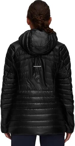 Mammut, Eigerjoch Advanced IN Hooded Down Jacket - Women's in Saudi Arabia