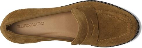 Bernardo Women's Tabitha Loafer in Saudi Arabia