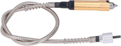 Flex Shaft Extension, Adapter Flexible Attachment for rotary tool flex Chuck Key flexible drill extension Electric Drill Rotary Grinder Tool in Saudi Arabia