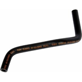 GM Genuine Parts 12556932 Crankcase Vent Hose, Black