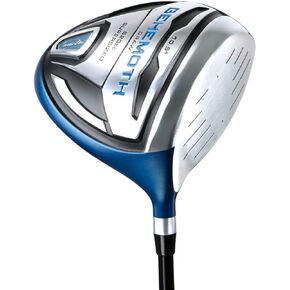 Intech Golf Illegal Non-Conforming Anti-Slice Behemoth Draw 520cc Offset Driver