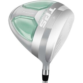 Powerbilt Women's TPS Blackout Driver