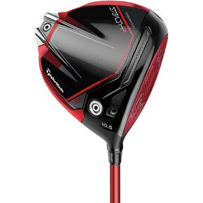 Taylormade Golf Stealth2 High Draw Driver 9.0/Left Hand Stiff