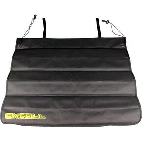 Car Bumper Guard Foldable Trunk Bumper Protector Cargo Liner for SUV