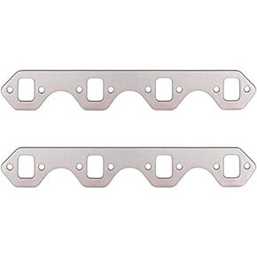 Remflex 3029 Exhaust Gasket for Ford V8 Engine, (Set of 2)