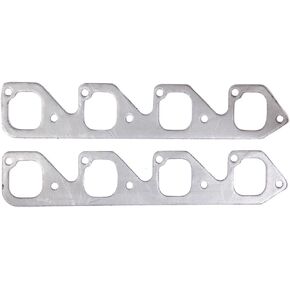 Remflex 3007 Square Port Exhaust Header Gasket