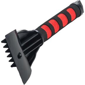 ICE Scraper for Cars and Small Trucks - Dang Near Indestructible Ice Scrapers from Scrape Frost and Ice