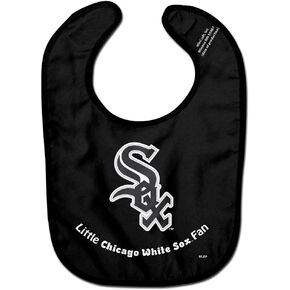 Wincraft MLB Chicago White Sox WCRA2004714 All Pro Baby Bib