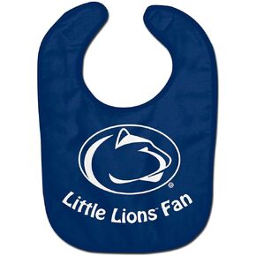 Wincraft NCAA Penn State University WCRA2016314 All Pro Baby Bib