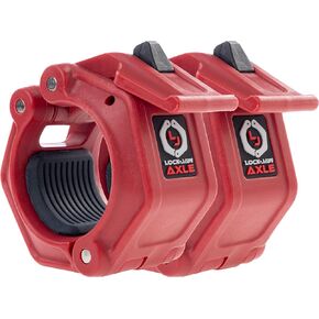 Lock-Jaw PRO 2 AXLE Collar for 1.9" Specialty Bars