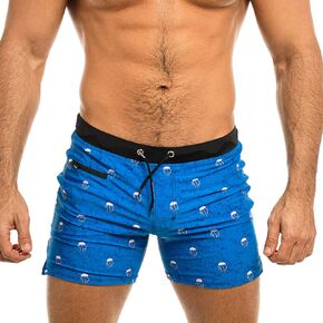 Taddlee Swimwear Men Swimsuits Swimming Briefs Trunks Bathing Suits Board Shorts