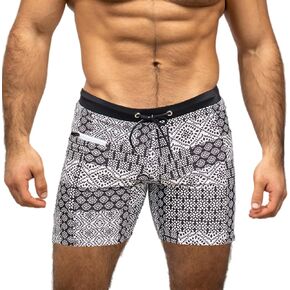 Taddlee Swimwear Men Swimsuits Swimming Briefs Trunks Bathing Suits Board Shorts
