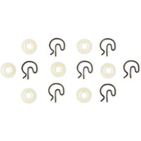 Hurst 3320001 Nylon Bushing Pit Pack