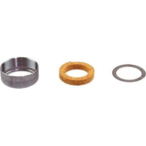 Spicer D3A Dust Cap Kit